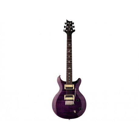 PRS Guitarra Eléctrica SE Carlos Santana-ComercializadoraZeus- 1047471156