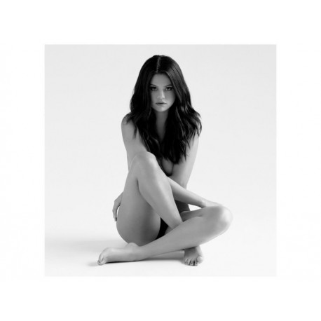Revival (Deluxe) Selena Gómez CD-ComercializadoraZeus- 1042546476