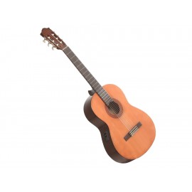 Yamaha Guitarra Electroacústica GCX40 Natural-ComercializadoraZeus- 19630641