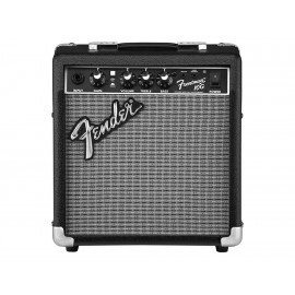 Amplificador para Guitarra Fender Frontman 10-ComercializadoraZeus- 1022666068