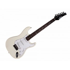 Babilon Guitarra Eléctrica Marfil-ComercializadoraZeus- 1050091950