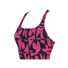 Arena Traje de Baño W Gallery One Piece LB 2A835 59 para Dama-ComercializadoraZeus- 1055684784