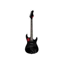 Guitarra Eléctrica Star Wars Darth Vader-ComercializadoraZeus- 1044275577