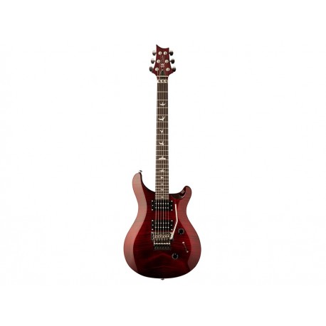 PRS Guitarra Eléctrica SE Floyd Custom 24-ComercializadoraZeus- 1047471181
