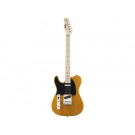 Guitarra Fender Eléctrica Squier Affinity Telecaster-ComercializadoraZeus- 1055767790