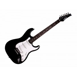 Babilon Guitarra Eléctrica Negra-ComercializadoraZeus- 1050091941