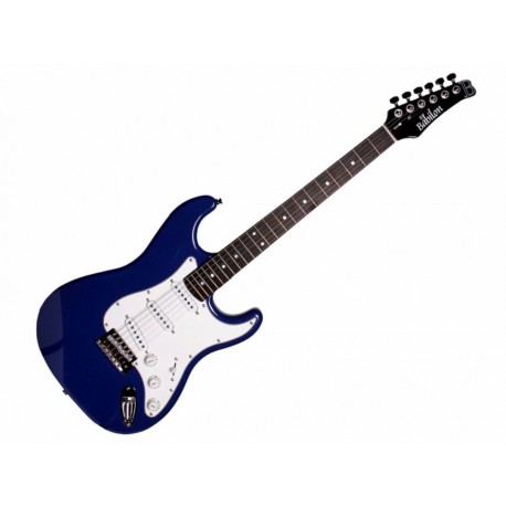 Babilon Guitarra Eléctrica Azul-ComercializadoraZeus- 1050091968