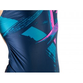 Traje de baño Adidas Graphic para dama-ComercializadoraZeus- 1058990576