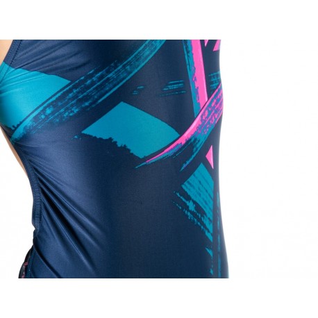 Traje de baño Adidas Graphic para dama-ComercializadoraZeus- 1058990576