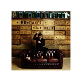 Ida y Vuelta Ricardo Montaner CD-ComercializadoraZeus- 1053395607