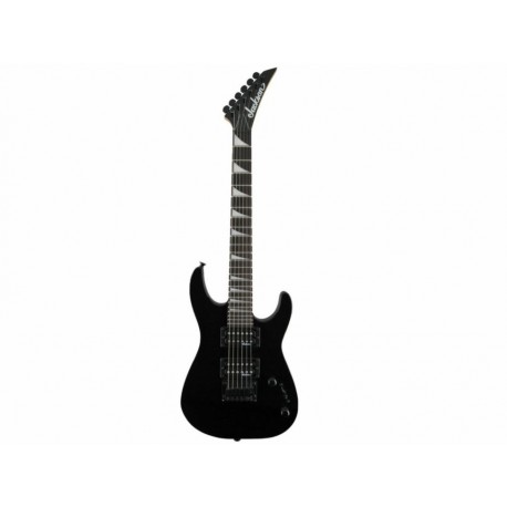 Guitarra Eléctrica Jackson Guitars JS 1X Dinky Minion 24 FRT-ComercializadoraZeus- 1060088469