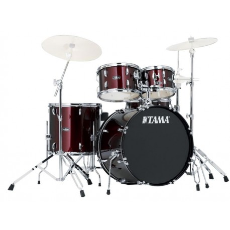 Tama Bombo SG52KH6C-WR Vino-ComercializadoraZeus- 1053335183