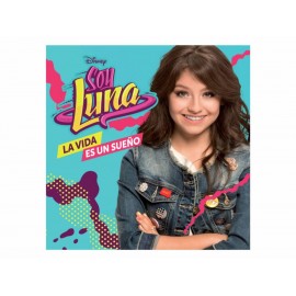 La Vida es un Sueño 2 CD-ComercializadoraZeus- 1056819947