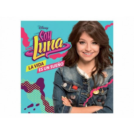 La Vida es un Sueño 2 CD-ComercializadoraZeus- 1056819947