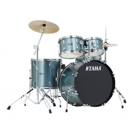 Tama Bombo SG52KH6C-CSV Gris-ComercializadoraZeus- 1053335191