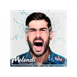 Quítate las Gafas Melendi CD-ComercializadoraZeus- 1053745497