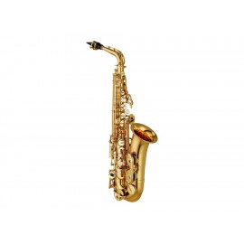 Yamaha Saxofón Alto 480-ComercializadoraZeus- 1022568767