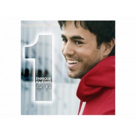 95-08 Exitos Enrique Iglesias-ComercializadoraZeus- 66523241