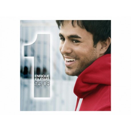 95-08 Exitos Enrique Iglesias-ComercializadoraZeus- 66523241