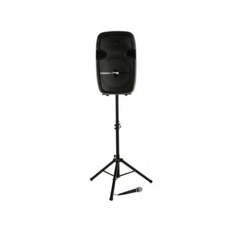 Bocina Portable Ground System APP-151PM-ComercializadoraZeus- 1055409567