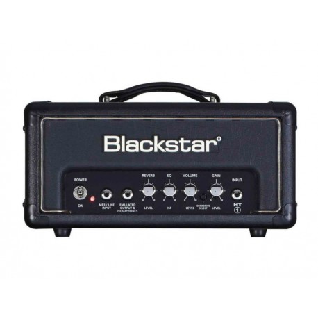 Blackstar HT 1RH Amplificador de Guitarra Acústica-ComercializadoraZeus- 1053062624