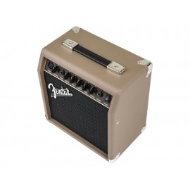 Fender Acoustasonic 15 Amplificador para Guitarra Electroacústica-ComercializadoraZeus- 1051541657