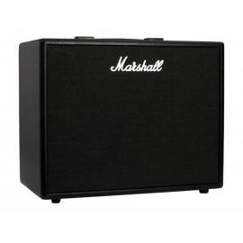 Marshall CODE50 Amplificador Negro-ComercializadoraZeus- 1050690250