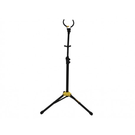 Soporte para Saxofón Alto o Tenor Hercules DS730B-ComercializadoraZeus- 1059687472
