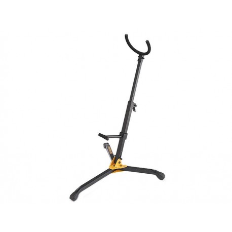 Soporte para Saxofón Barítono Hercules DS535B-ComercializadoraZeus- 1059687421