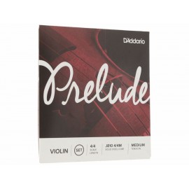 D'Addario Set de Cuerdas Para Violín-ComercializadoraZeus- 1047479459