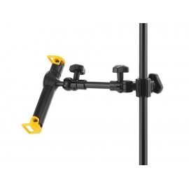 Soporte para Tablet Hercules DG300B-ComercializadoraZeus- 1059687499