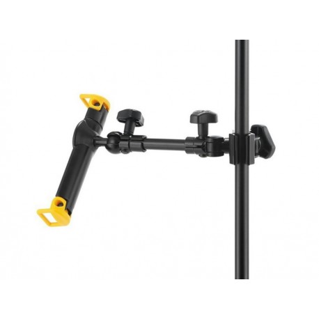 Soporte para Tablet Hercules DG300B-ComercializadoraZeus- 1059687499