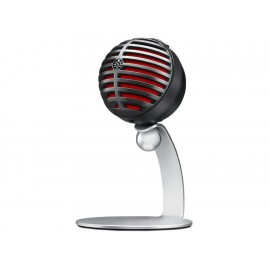 Microfono MV5-B-LTG Shure Negro-ComercializadoraZeus- 1043257915