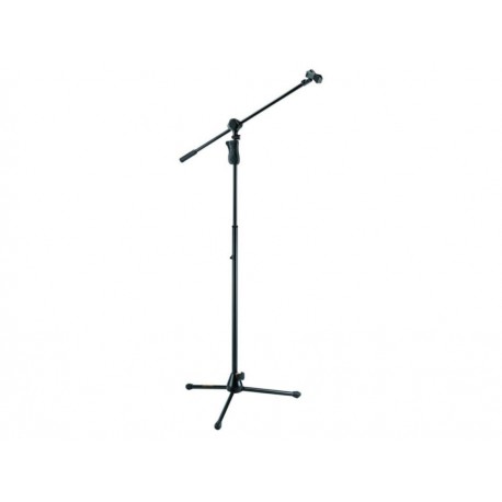 Soporte para Micrófono Hercules MS-63-ComercializadoraZeus- 1059687324