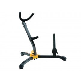 Soporte para Saxofón Alto o Tenor Hercules DS532BB-ComercializadoraZeus- 1059687405