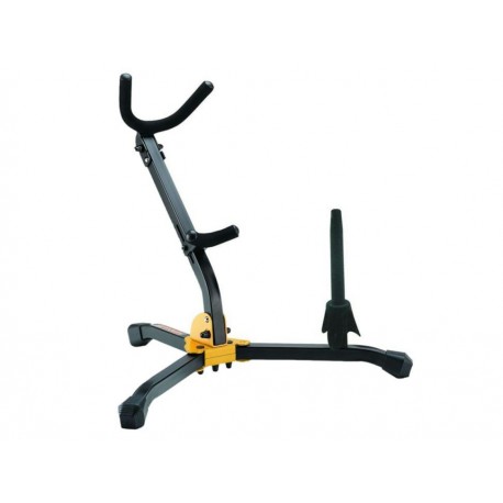 Soporte para Saxofón Alto o Tenor Hercules DS532BB-ComercializadoraZeus- 1059687405