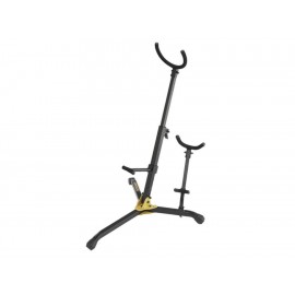 Soporte para Saxofón Barítono Hercules DS536B-ComercializadoraZeus- 1059687430