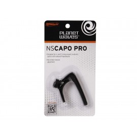 Planet Waves Capodastro PW-CP-02-ComercializadoraZeus- 1007797971