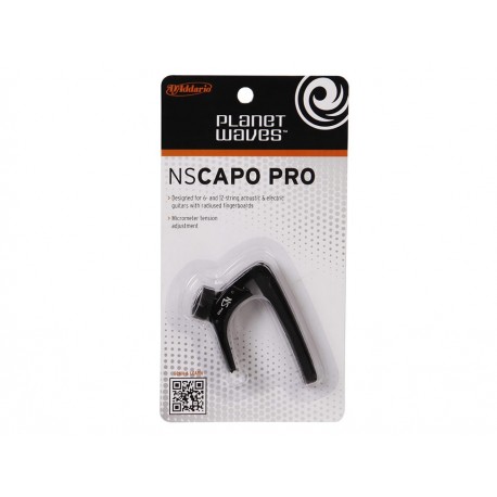 Planet Waves Capodastro PW-CP-02-ComercializadoraZeus- 1007797971