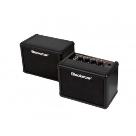 Blackstar FLY-PACK Amplificador de Guitarra Acústica-ComercializadoraZeus- 1053054397