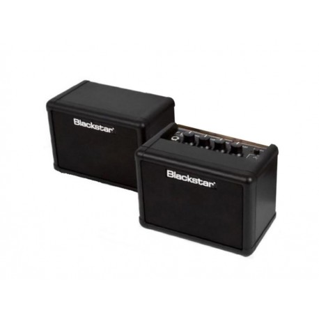 Blackstar FLY-PACK Amplificador de Guitarra Acústica-ComercializadoraZeus- 1053054397