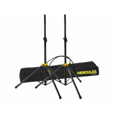 Soporte para Bafle Hercules SS-200BB-ComercializadoraZeus- 1059686867