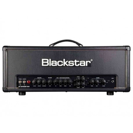 Blackstar HT STAGE 100 Amplificador de Guitarra Stage-ComercializadoraZeus- 1053062667