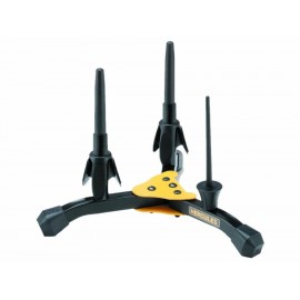 Soporte para Clarinete Hercules DS543BB-ComercializadoraZeus- 1059686913