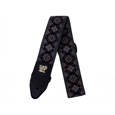 Ernieball Tahali Para Guitarra Eléctrica Regal Negro-ComercializadoraZeus- 1050067366