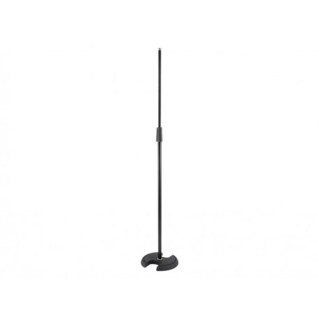 Soporte para Micrófono Hercules MS-202B-ComercializadoraZeus- 1059687243