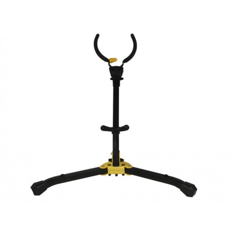 Soporte para Saxofón Alto o Tenor Hercules DS630BB-ComercializadoraZeus- 1059687464