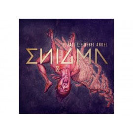 The Fall of a Rebel Ángel Enigma CD-ComercializadoraZeus- 1053647916