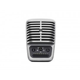 Shure Micrófono Mv51-ComercializadoraZeus- 1043259845