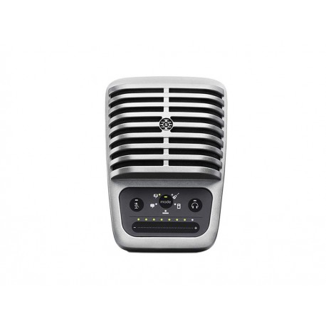 Shure Micrófono Mv51-ComercializadoraZeus- 1043259845